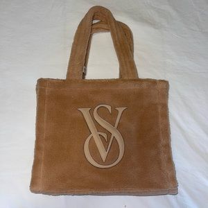 Victoria’s Secret tote bag